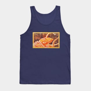 Octopus 1 Tank Top